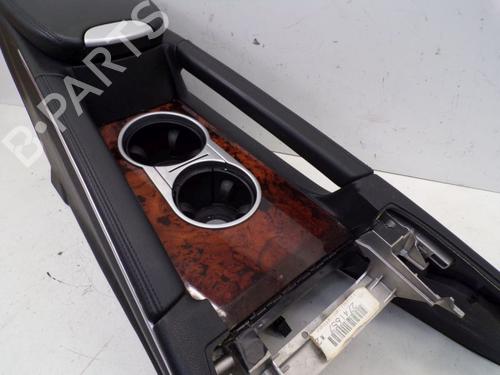 Middle console MERCEDES-BENZ M-CLASS (W164) ML 350 4-matic (164.186) | BP18806319I22 