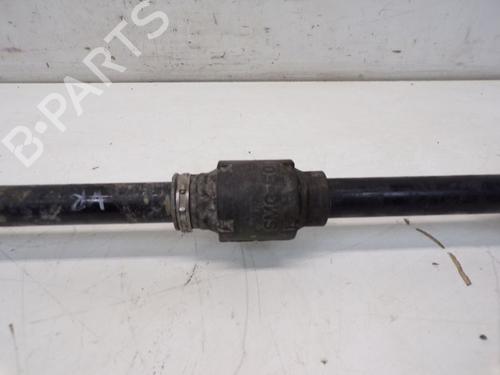 Right front driveshaft HONDA CIVIC VIII Hatchback (FN, FK) 1.4 (FK1) | BP23422904M39 