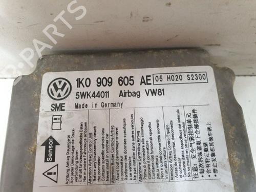 Control unit VW SCIROCCO III (137, 138) 1.4 TSI | BP35778280M11  - Image 7