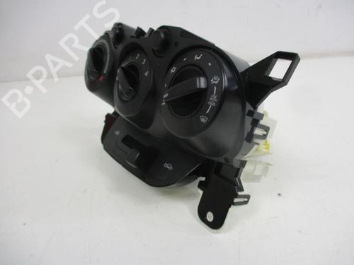 Climate control MAZDA 2 (DE_, DH_) 1.3 (DE3FS) | BP37110422I5 - Image 2