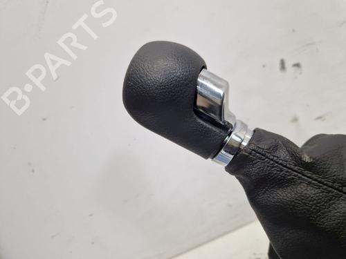 Shift knob CHEVROLET TRAX 1.7 TD AWD | BP33276199I34  - Image 6
