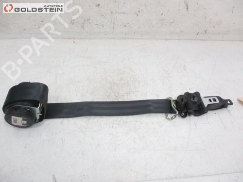 Used Rear center seatbelt Rear center seatbelt 37104151 37104151