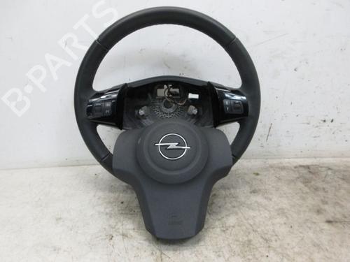 Rat OPEL CORSA D (S07) 1.4 (L08, L68) (90 hp) 29095583
