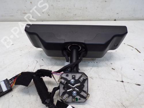Ryggespeil Innvendig RENAULT MEGANE E-TECH SUV EV60 (BNJ1) | BP37133650I6 - Image 5