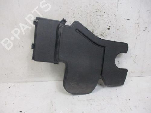Used Air filter box TOYOTA AYGO (_B4_) 1.0 (KGB40) (69 hp) 18798777