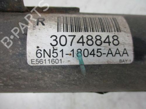 Right front shock absorber VOLVO C30 (533) 1.6 | BP37110815M17 - Image 6