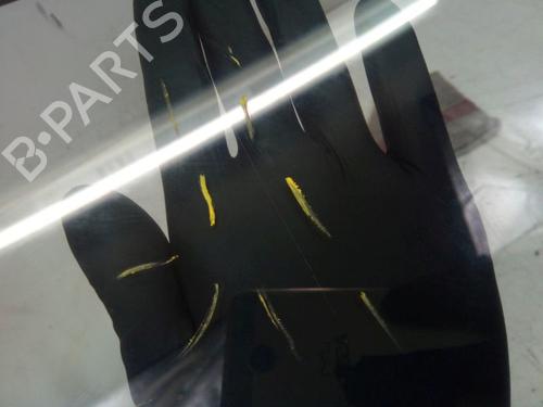 Rear left door window DACIA LODGY (JS_) 1.5 dCi (JSMC, JSAF) | BP30358686C20 