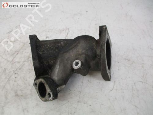 Used Throttle body AUDI A6 C6 (4F2) 2.7 TDI (180 hp) 18750260