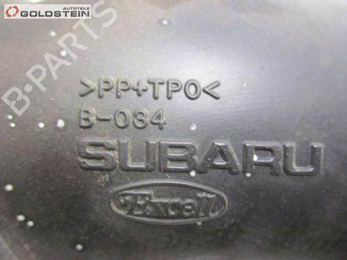 Air filter box SUBARU OUTBACK (BR) 2.5 i AWD (BR9) | BP38504501M87 - Image 5
