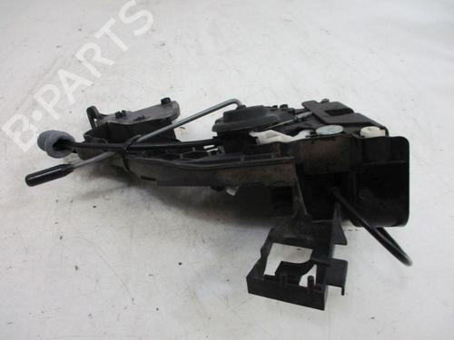 Rear left lock VOLVO S40 II (544) T5 AWD | BP18793967C100 