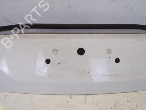 Tailgate PEUGEOT 207 CC (WD_) 1.6 16V | BP29099402C6 