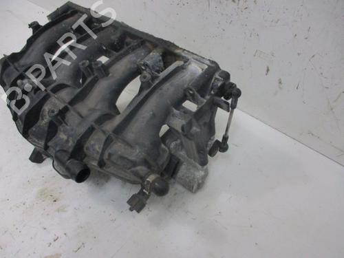 Intake manifold AUDI A4 B7 (8EC) 2.0 TFSI quattro | BP37115761M70 - Image 2