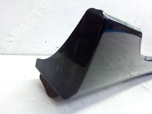 Door moulding trim MAZDA 3 (BL) 2.3 MPS Turbo (BL14) | BP29103563C150 