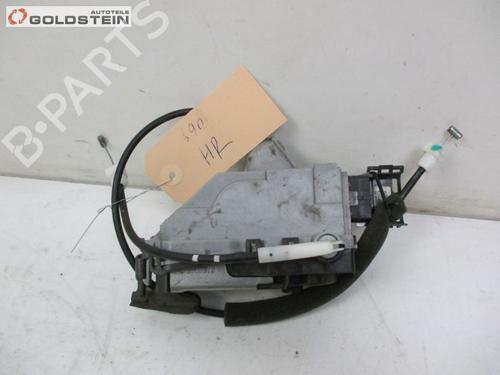 Used Rear right lock PEUGEOT 3008 I MPV (0U_) 1.6 HDi (112 hp) 18753178