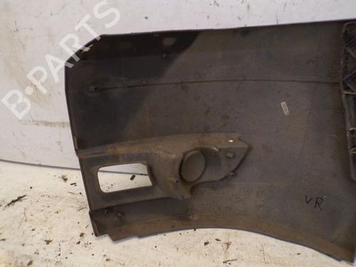 Corner bumper FORD TRANSIT Van (FA_ _) 2.4 TDCi RWD | BP29092123C117 