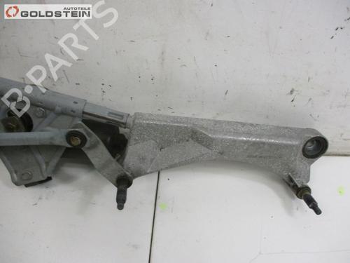 Front wipers mechanism MERCEDES-BENZ CLK Convertible (A209) CLK 280 (209.454) | BP18761672C83 