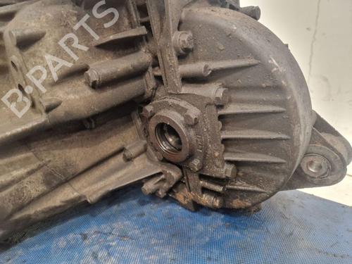 Gearbox PEUGEOT BOXER Van 2.2 HDi 120 | BP37134809M3 - Image 4
