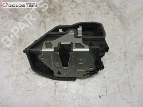Electronic module BMW 5 (E60) 520 d | BP37096250M83 - Image 3