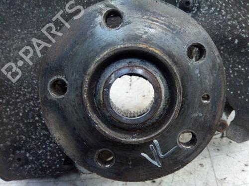 Left front steering knuckle AUDI A4 Allroad B8 (8KH) 2.0 TFSI quattro | BP37136517M25 - Image 9