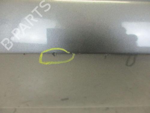 Left rear door KIA SORENTO I (JC) 3.5 V6 4WD | BP26647615C4 