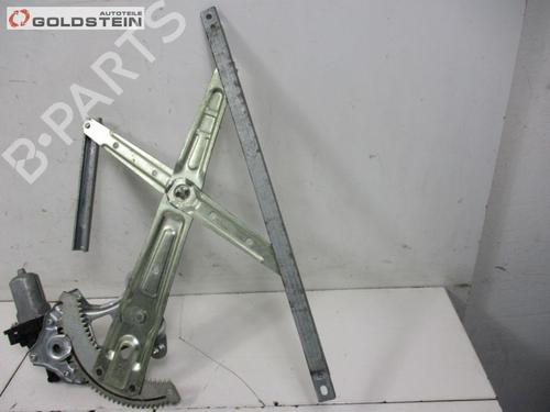 Front left window mechanism SUBARU JUSTY IV 1.0 (M300) | BP37109850C22 - Image 2