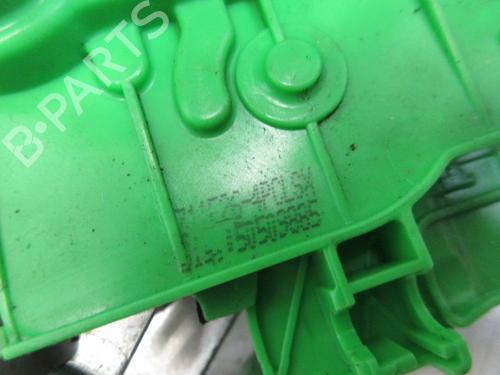 Rear left lock ALFA ROMEO GIULIETTA (940_) 1.4 TB (940FXA1A, 940FXT1A) | BP29099495C100 