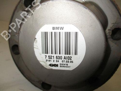 Right rear driveshaft BMW 5 Touring (E61) 525 d | BP37128330M41 - Image 8