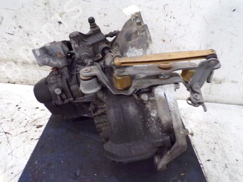 Gearbox OPEL CORSA D (S07) 1.4 (L08, L68) | BP37129334M3 - Image 2