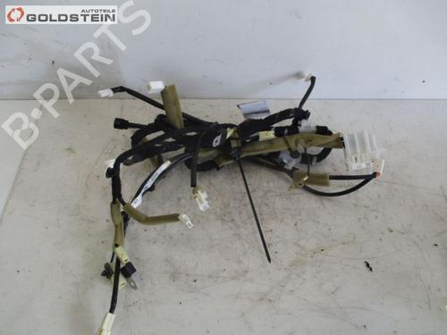 Cable MAZDA 6 Hatchback (GH) 2.5 MZR (GH5FS) | BP28306484E12 