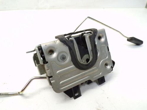 Front left lock DACIA SANDERO 1.6 (BS0D, BS0B, BS0F, BS0H) | BP37117722C98 - Image 4