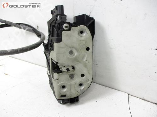 Venstre bagtil lås FORD B-MAX (JK) 1.5 TDCi | BP37108455C100 - Image 2