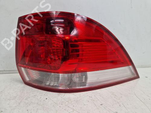 Used Right taillight Right taillight VW GOLF V Variant (1K5) 1.4 TSI (122 hp) 34738167 34738167