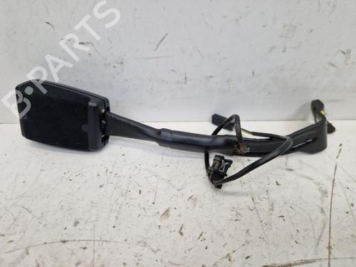 Seat buckle VW GOLF VI (5K1) 2.0 GTi | BP29109006I32 