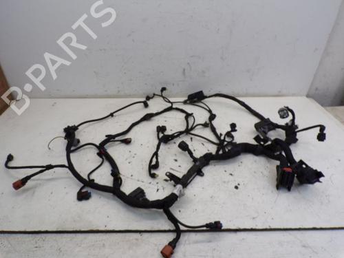Used Wiring harness Wiring harness OPEL INSIGNIA A Sports Tourer (G09) 2.0 CDTI (35) (160 hp) 36651387 36651387