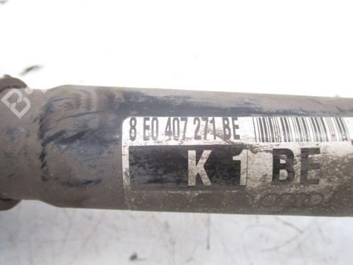 Left front driveshaft AUDI A4 B6 Avant (8E5) 2.5 TDI | BP37121391M38 - Image 8