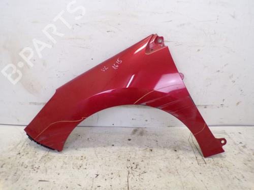 Used Left front fenders PEUGEOT 308 I (4A_, 4C_) 2.0 HDi (136 hp) 18806722