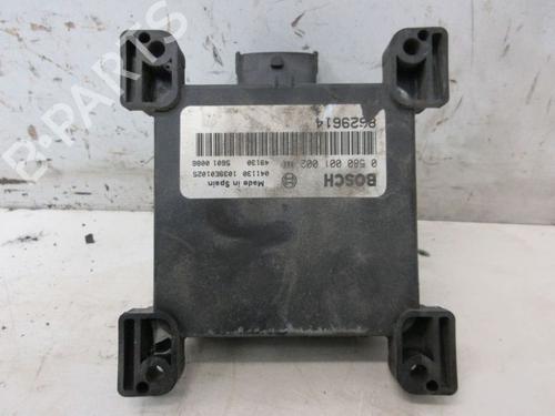 Fuel ECU VOLVO XC90 I (275) 2.5 T AWD | BP19297181M50 