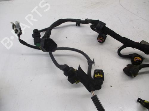 Wiring harness OPEL VECTRA C Estate (Z02) 1.9 CDTI (F35) | BP24133450E16 