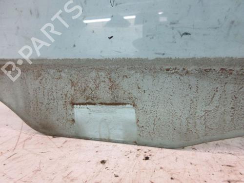 Front left quarter glass MERCEDES-BENZ C-CLASS T-Model (S203) C 200 CDI (203.207) | BP19292106C111 