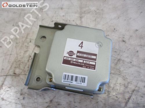 Used Control unit NISSAN X-TRAIL I (T30) 2.2 dCi 4x4 (136 hp) 13761003