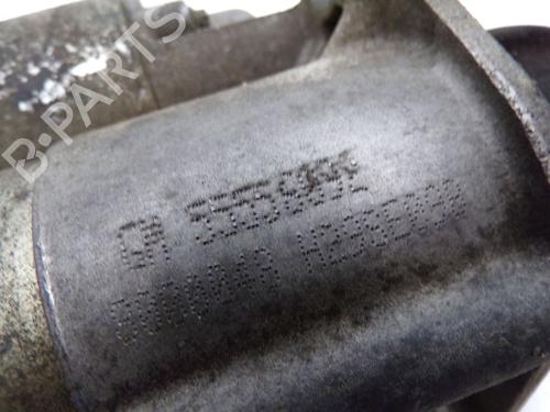Starter OPEL ASTRA J (P10) 1.6 (68) | BP29084737M8 