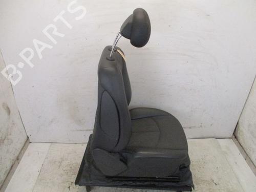 Right front seat MERCEDES-BENZ E-CLASS (W211) E 200 Kompressor (211.042) | BP32661264C16