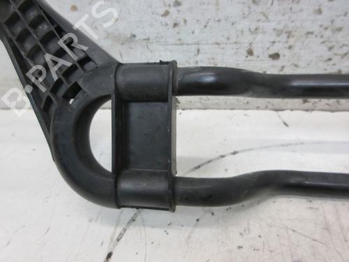 Pipe MERCEDES-BENZ E-CLASS (W211) E 220 CDI (211.006) | BP22194540M125 