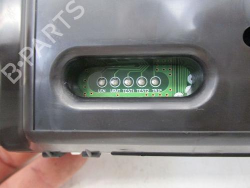 Display MITSUBISHI MIRAGE / SPACE STAR VI Hatchback (A0_A) 1.2 | BP28174656C48 