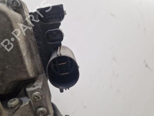 Steering rack MERCEDES-BENZ A-CLASS (W169) A 150 (169.031, 169.331) | BP26022632M22 