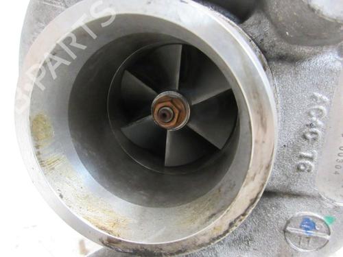 Turbocharger/Supercharger PORSCHE CAYENNE (92A) 4.8 Turbo | BP29094503M71 