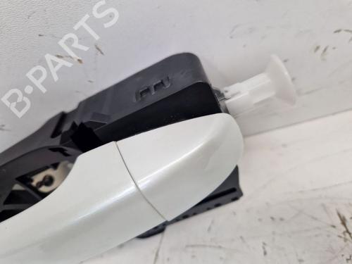 Rear left exterior door handle RENAULT AUSTRAL E-TECH 200 Hybrid (HGM2) | BP29108512C130 
