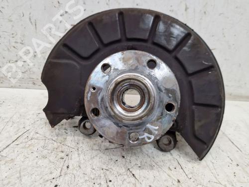 Højre Styrespindel Lejehus SKODA SUPERB II (3T4) 2.0 TDI (140 hp) 27387897