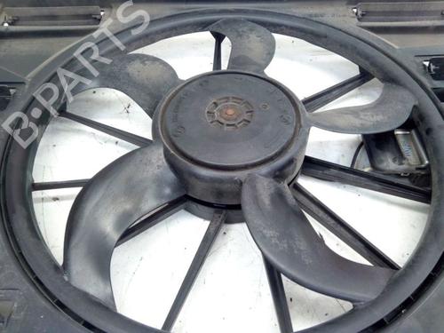 Fan VW GOLF PLUS V (5M1, 521) 1.2 TSI | BP37134925M128 - Image 3