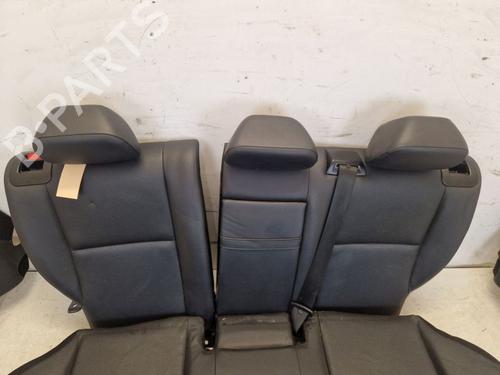 Rear seat MERCEDES-BENZ GLK-CLASS (X204) 350 4-matic (204.987) | BP29104828C17 